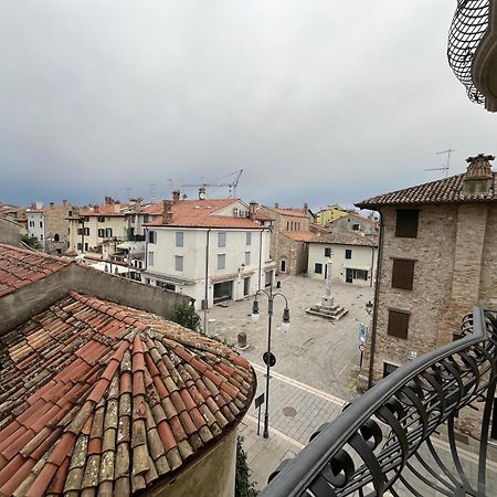 Posta Vecchia Apartman Grado Kültér fotó