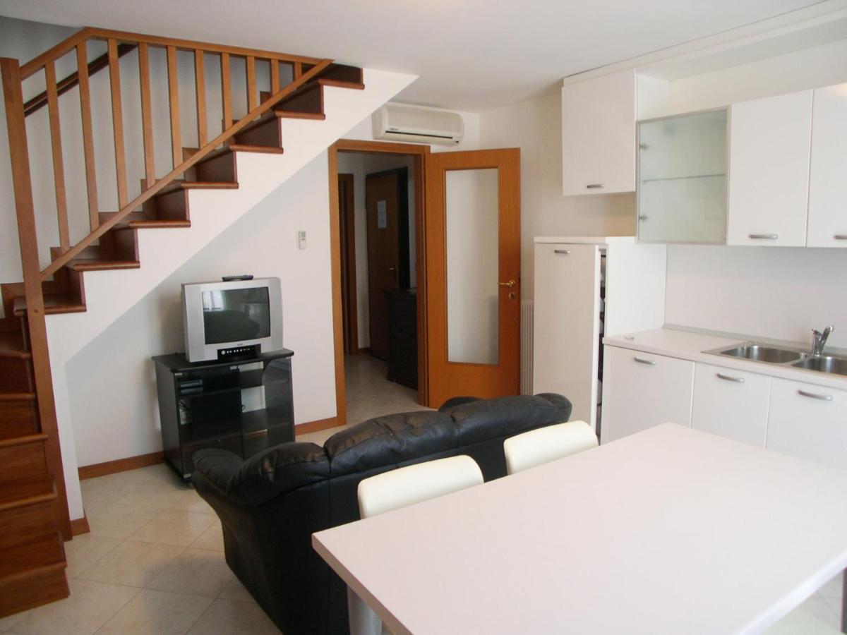 Posta Vecchia Apartman Grado Kültér fotó