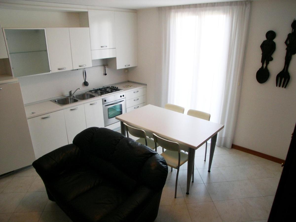 Posta Vecchia Apartman Grado Kültér fotó