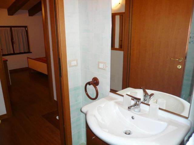 Posta Vecchia Apartman Grado Kültér fotó