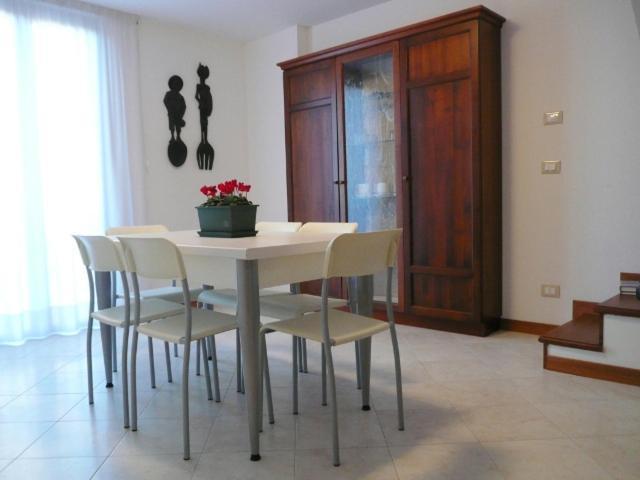 Posta Vecchia Apartman Grado Kültér fotó