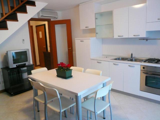 Posta Vecchia Apartman Grado Kültér fotó