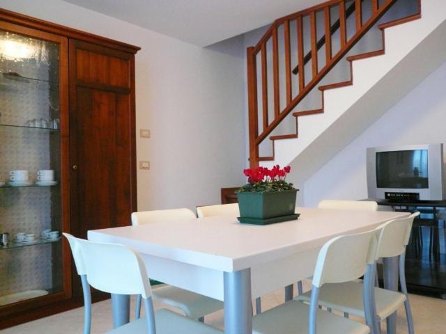 Posta Vecchia Apartman Grado Kültér fotó
