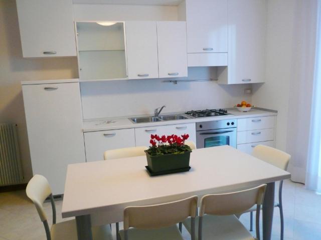 Posta Vecchia Apartman Grado Kültér fotó
