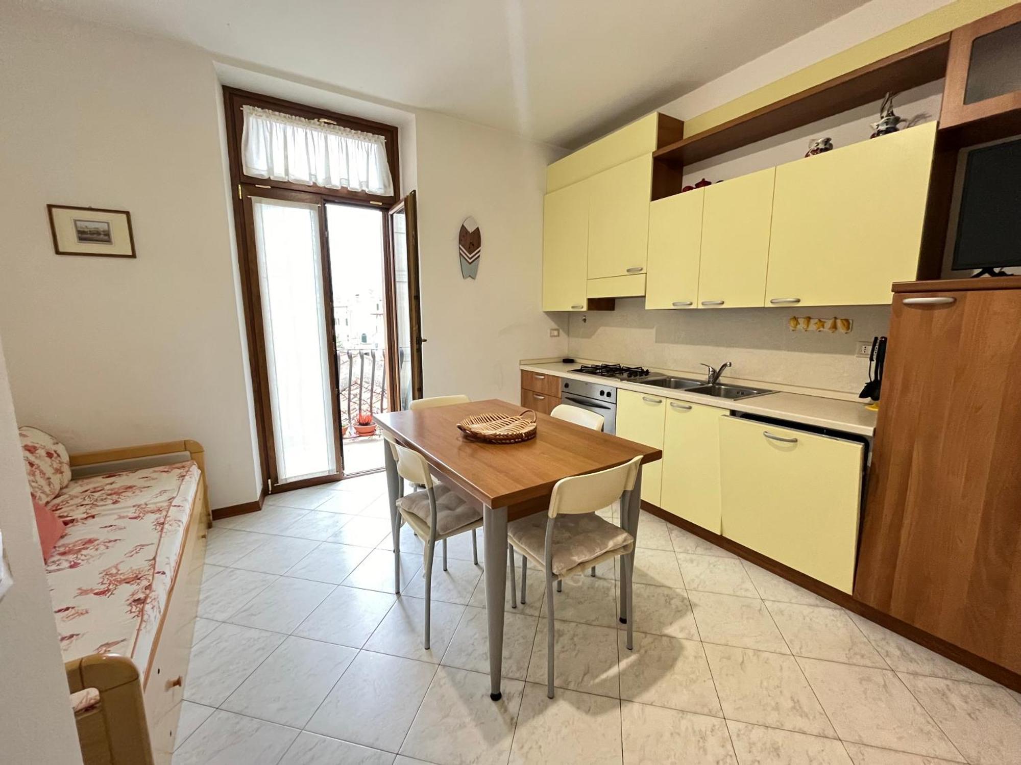 Posta Vecchia Apartman Grado Kültér fotó