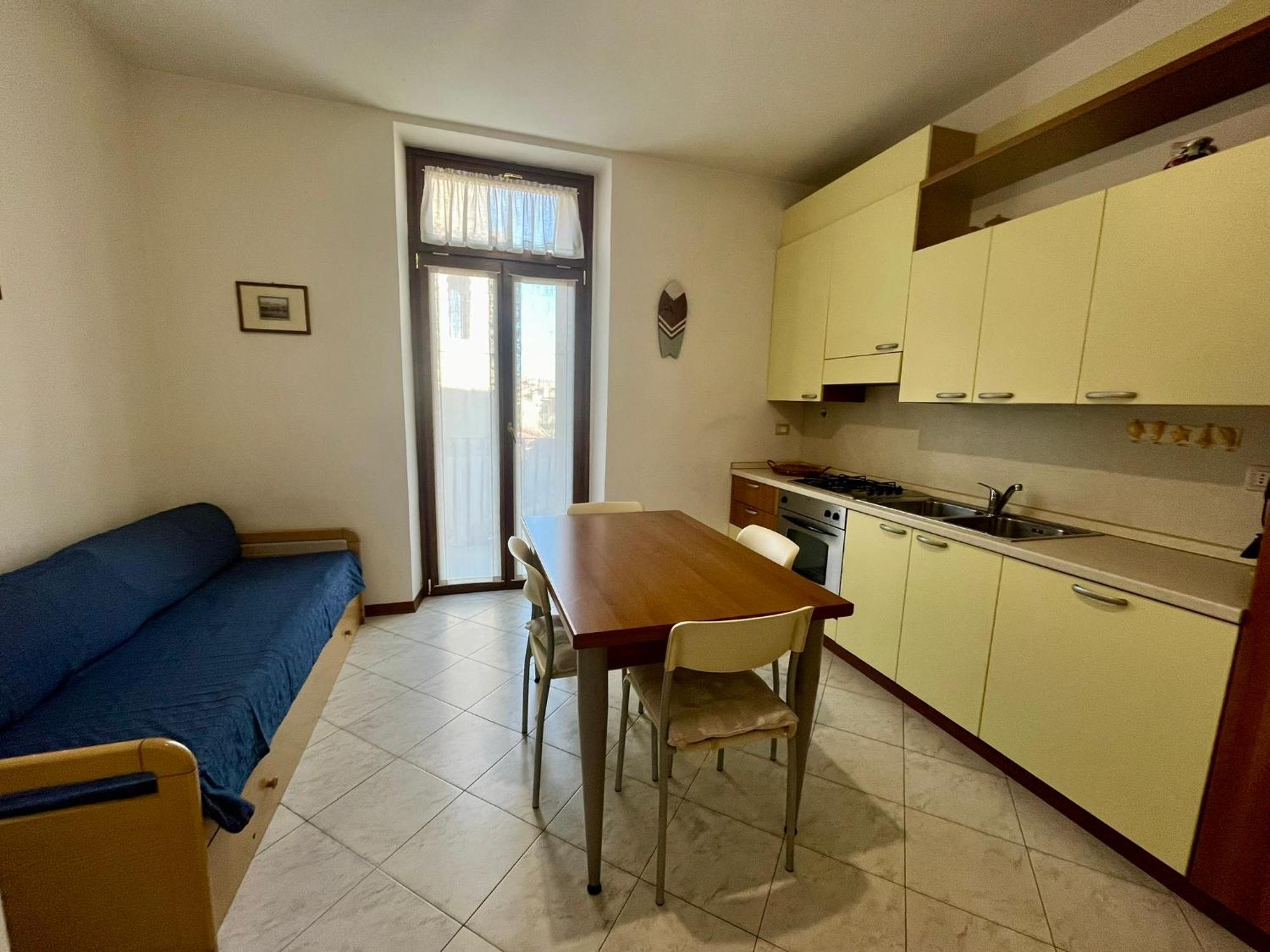 Posta Vecchia Apartman Grado Kültér fotó