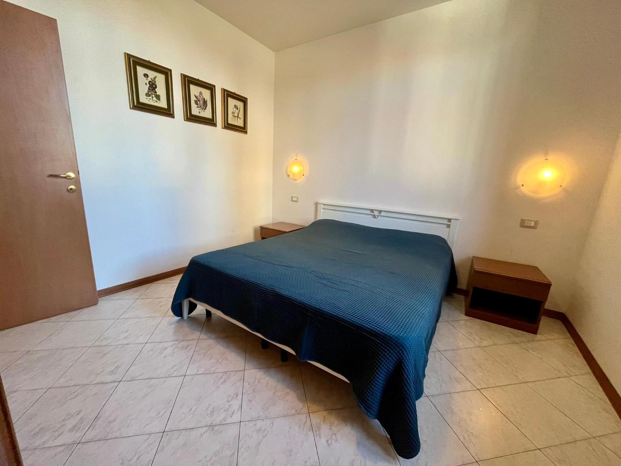 Posta Vecchia Apartman Grado Kültér fotó