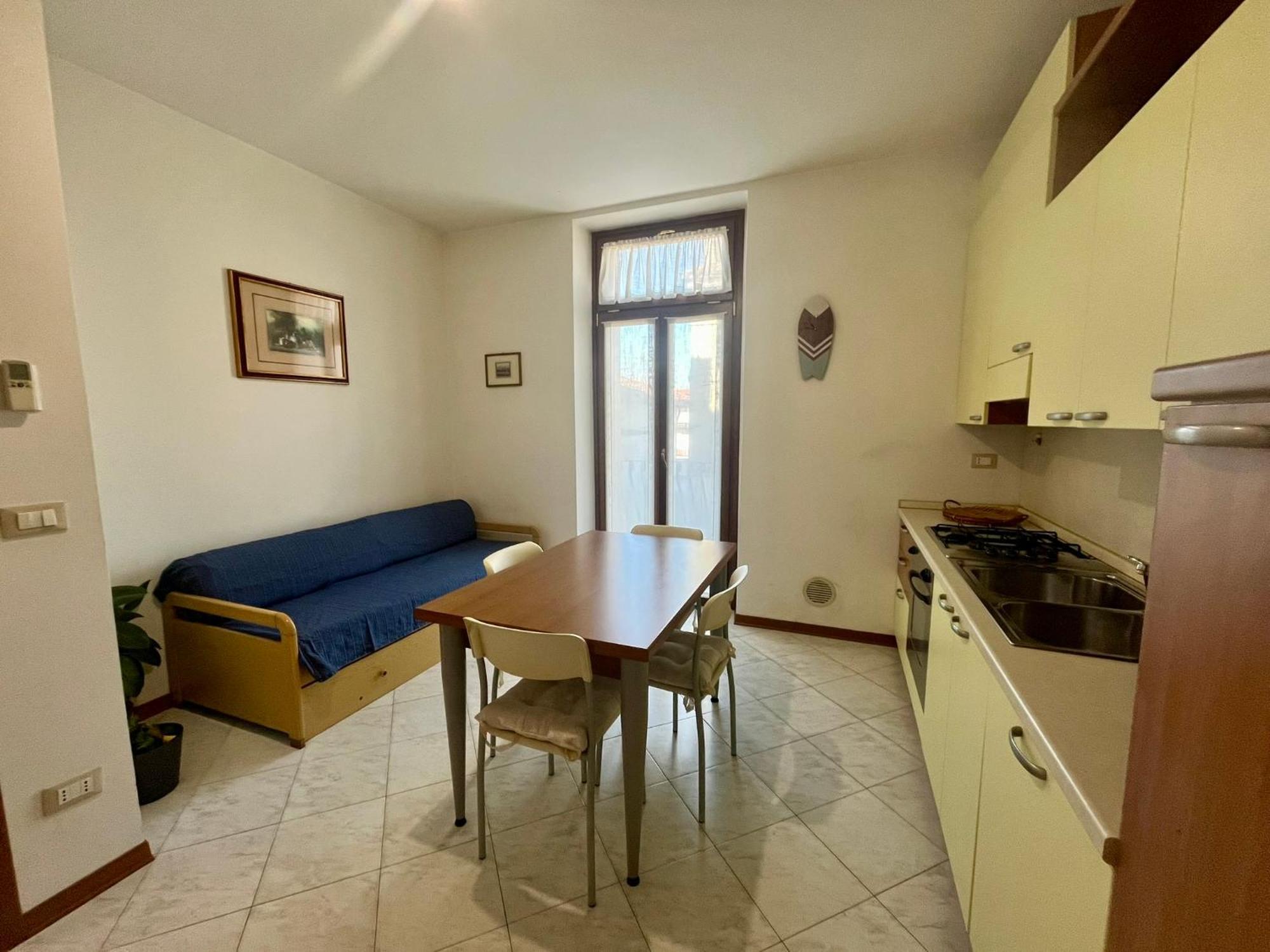 Posta Vecchia Apartman Grado Kültér fotó