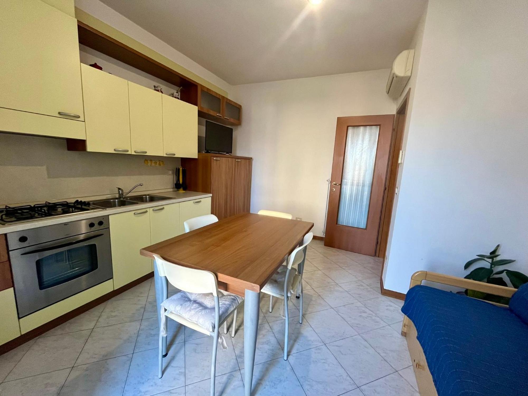 Posta Vecchia Apartman Grado Kültér fotó
