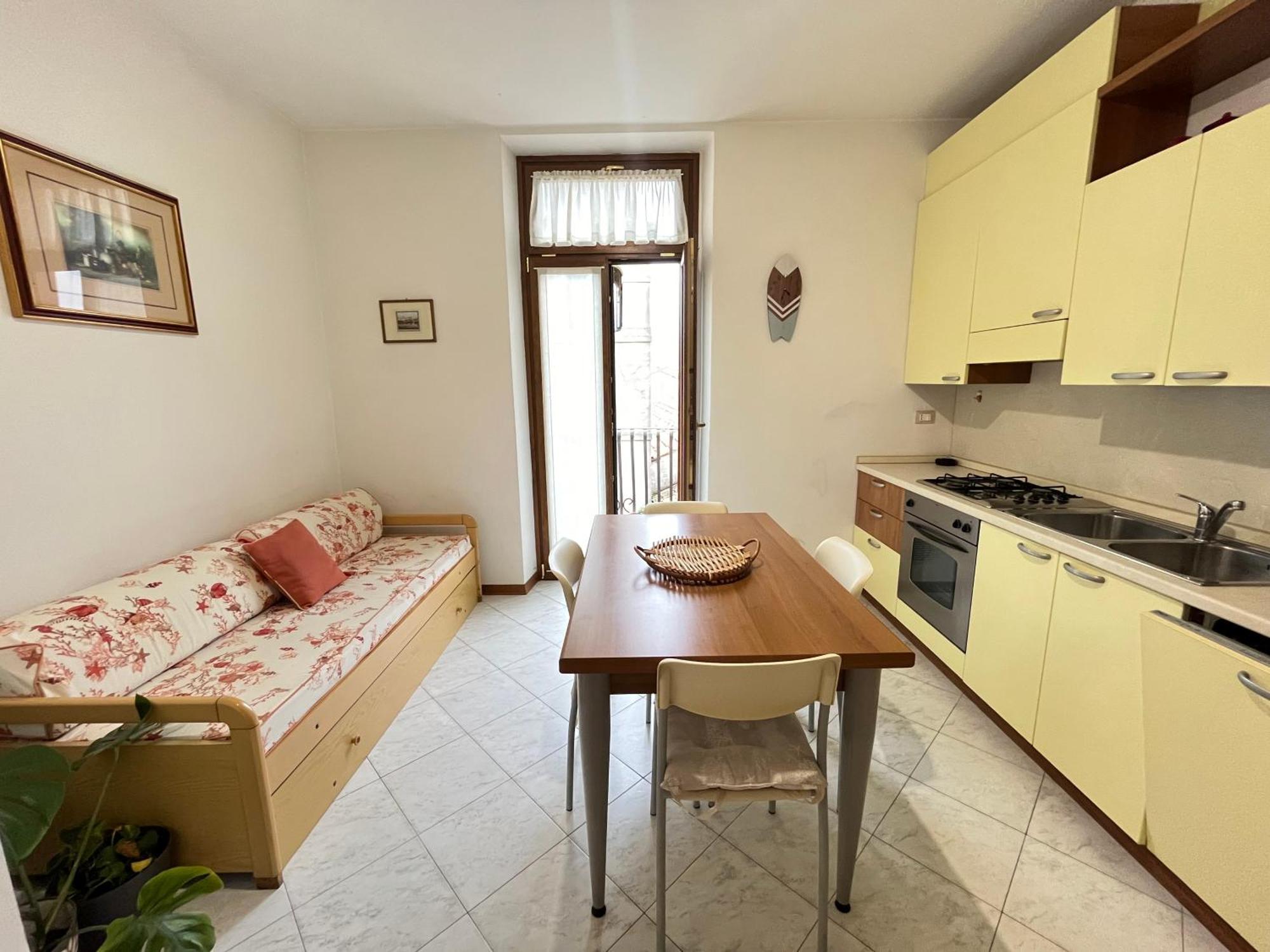 Posta Vecchia Apartman Grado Kültér fotó