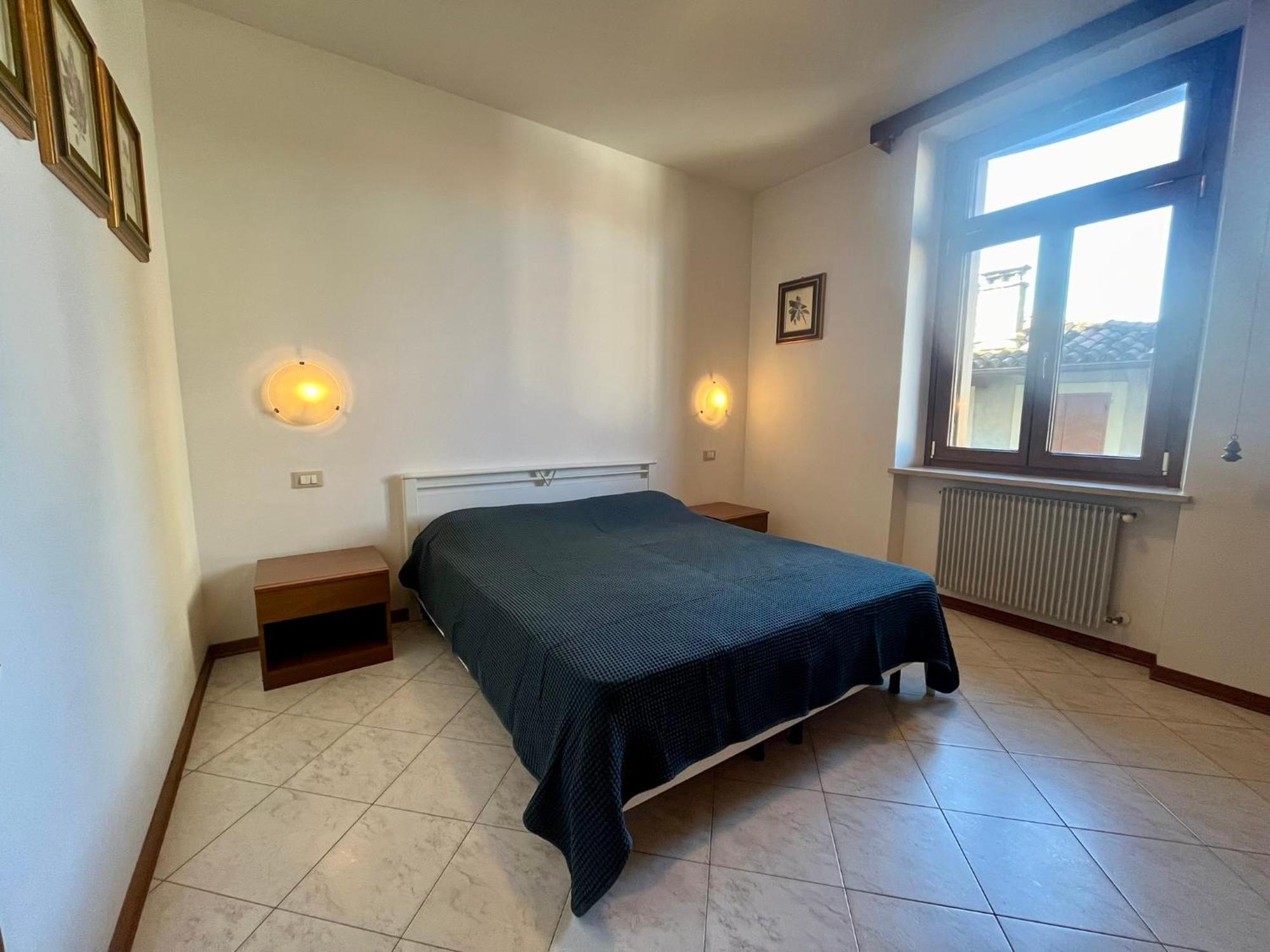 Posta Vecchia Apartman Grado Kültér fotó