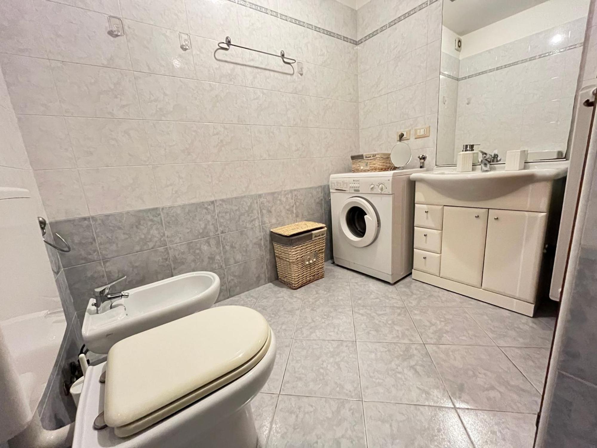 Posta Vecchia Apartman Grado Kültér fotó