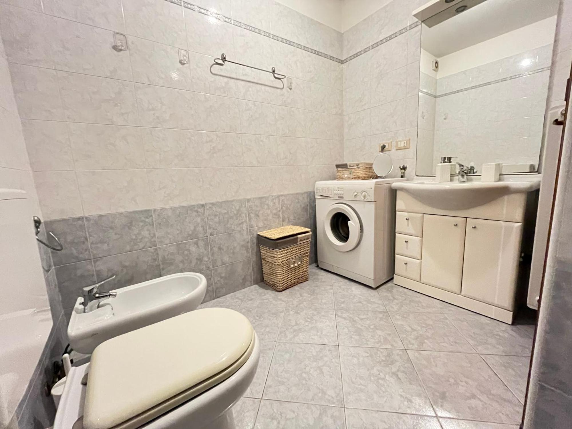 Posta Vecchia Apartman Grado Kültér fotó