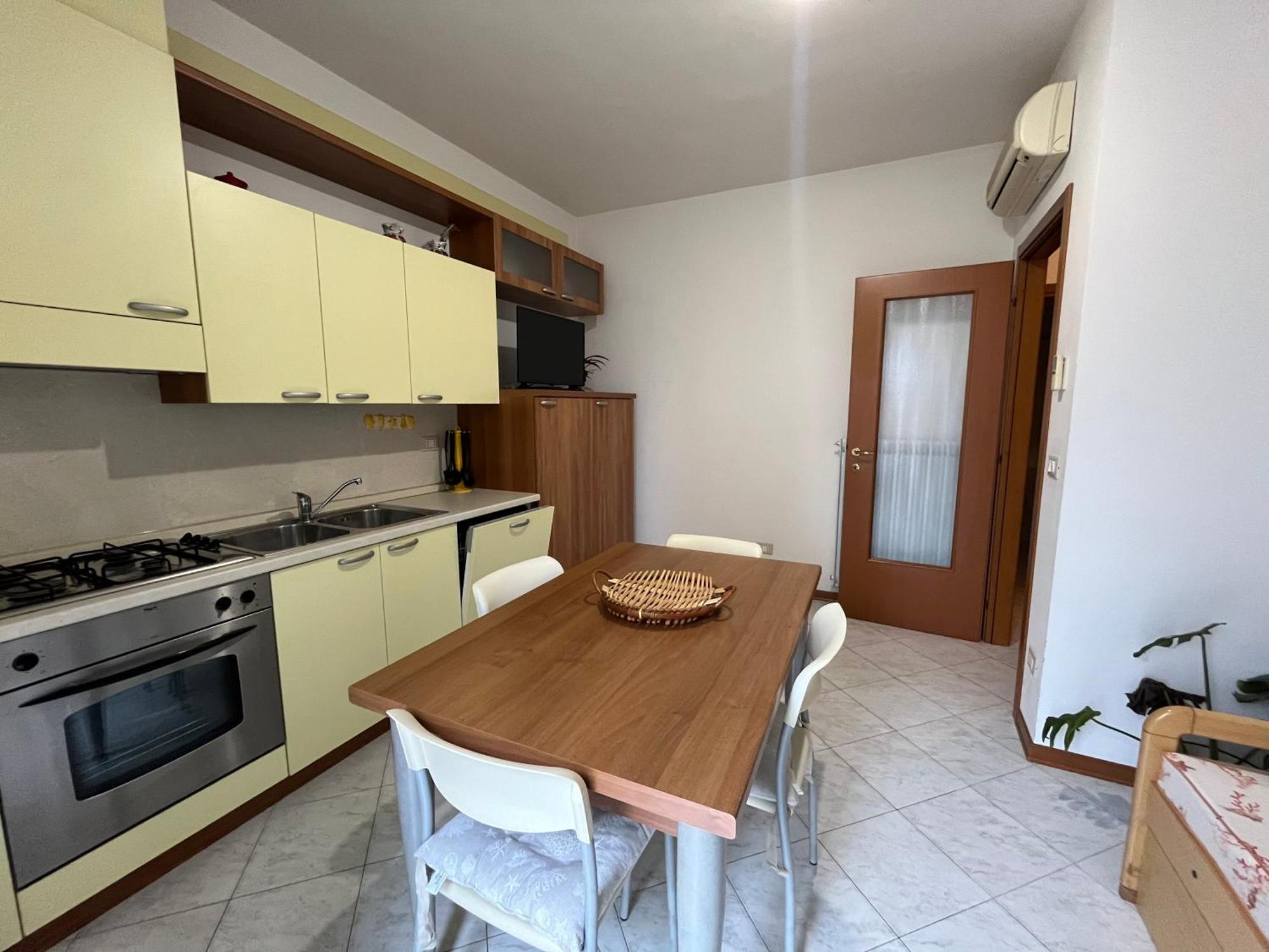 Posta Vecchia Apartman Grado Kültér fotó