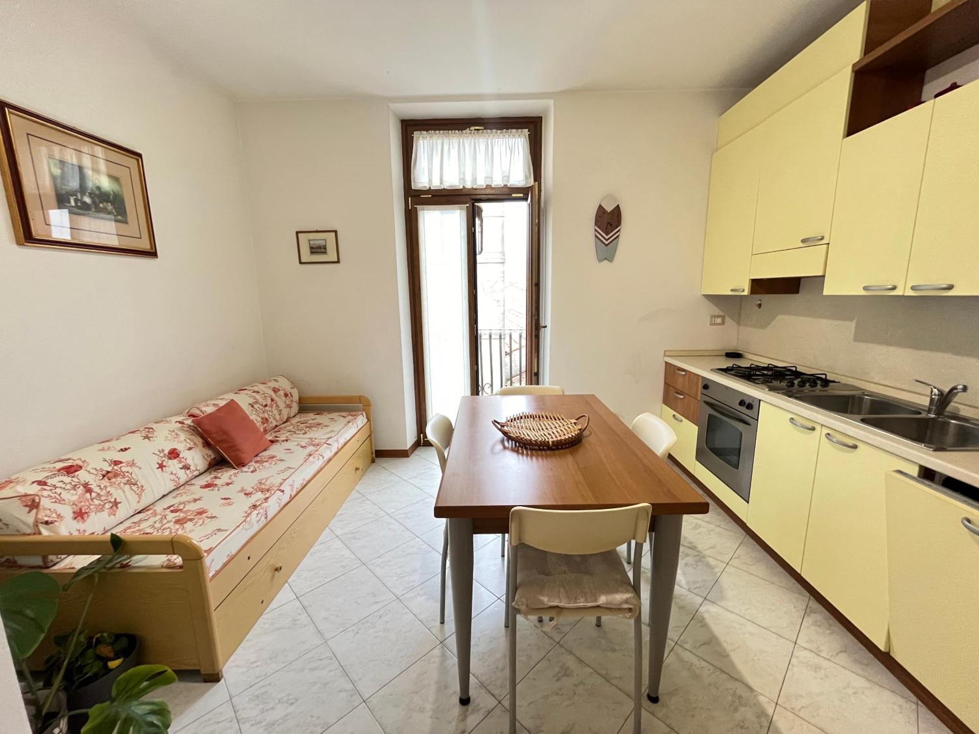 Posta Vecchia Apartman Grado Kültér fotó