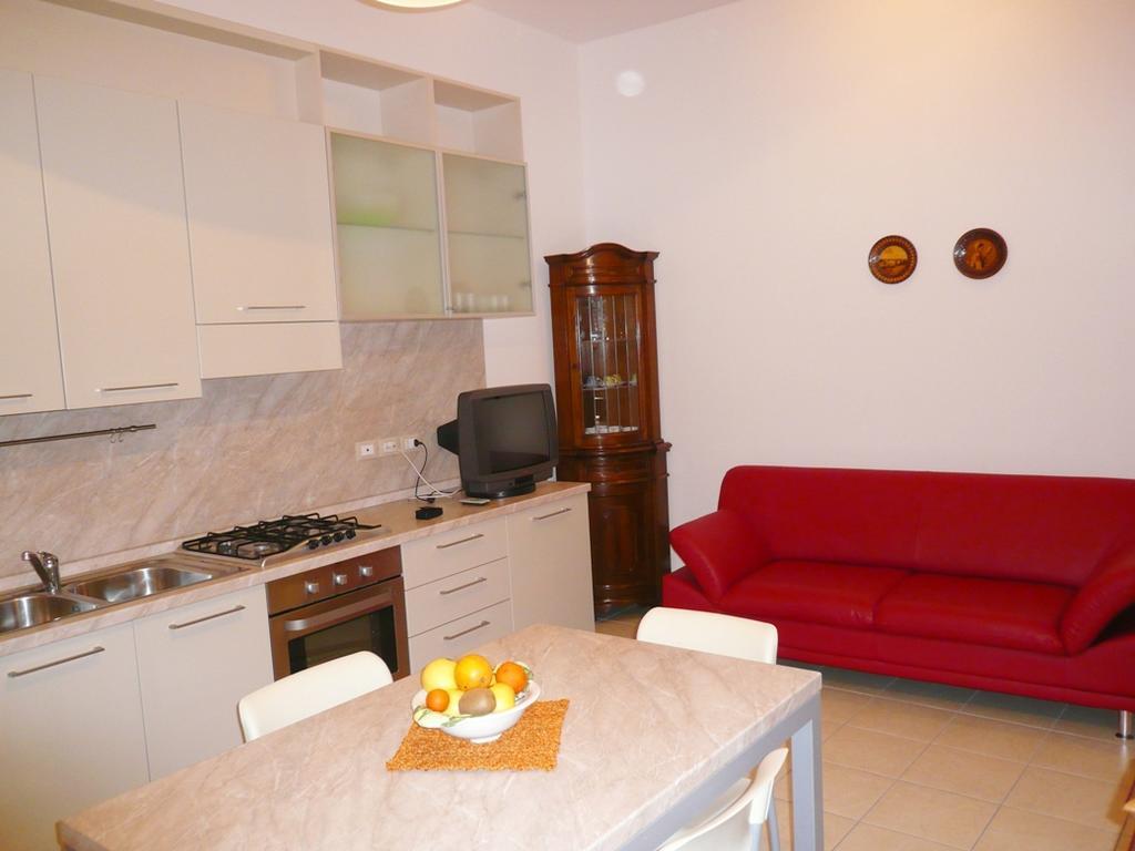 Posta Vecchia Apartman Grado Kültér fotó