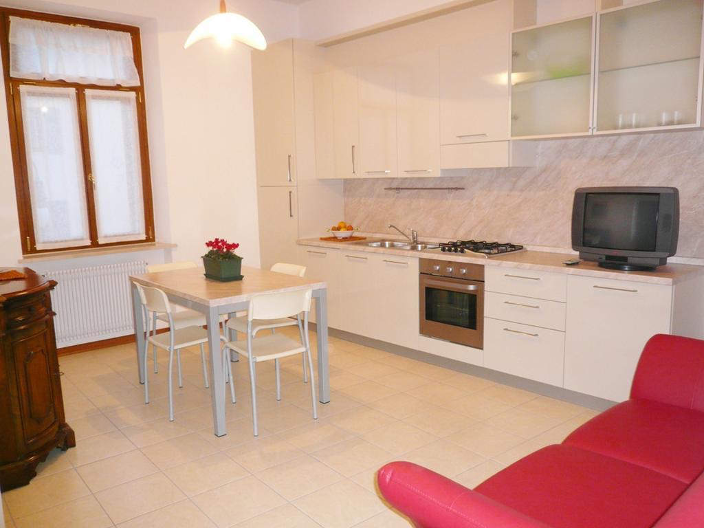 Posta Vecchia Apartman Grado Kültér fotó