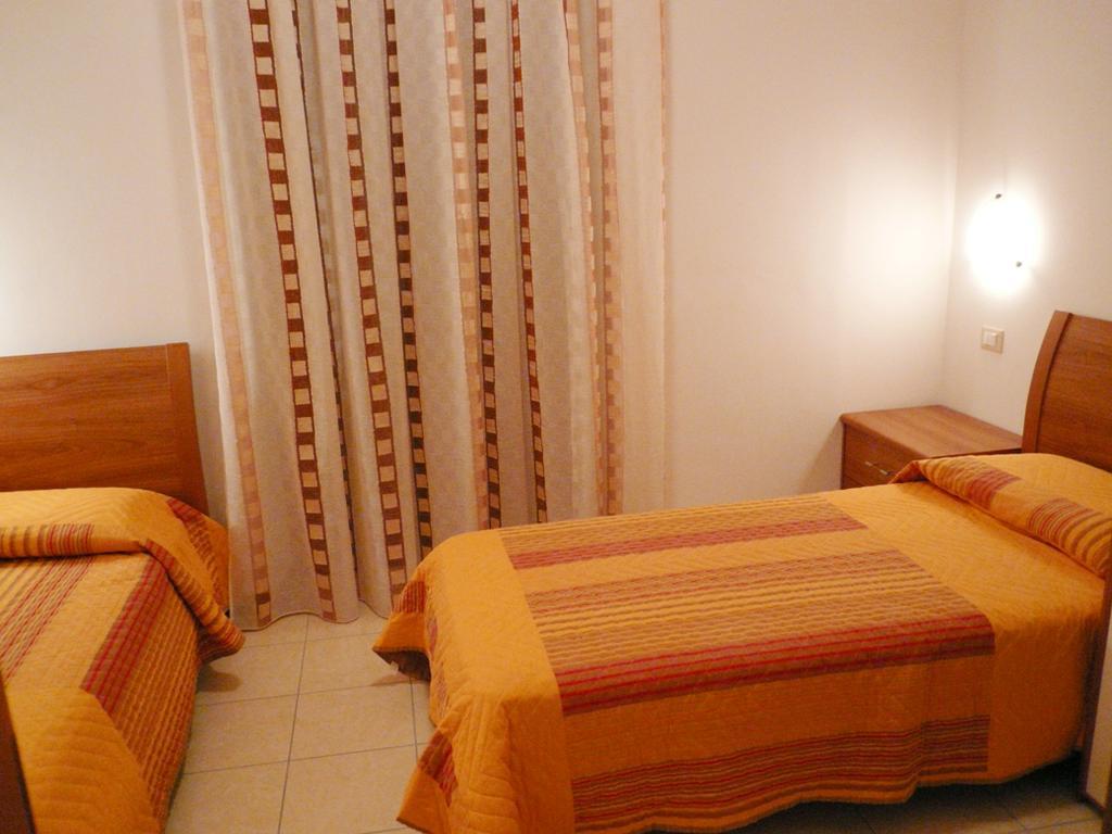 Posta Vecchia Apartman Grado Kültér fotó