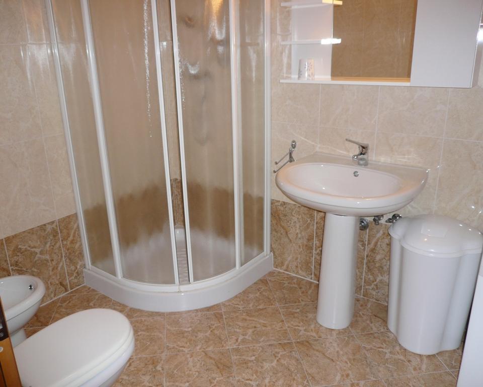Posta Vecchia Apartman Grado Kültér fotó