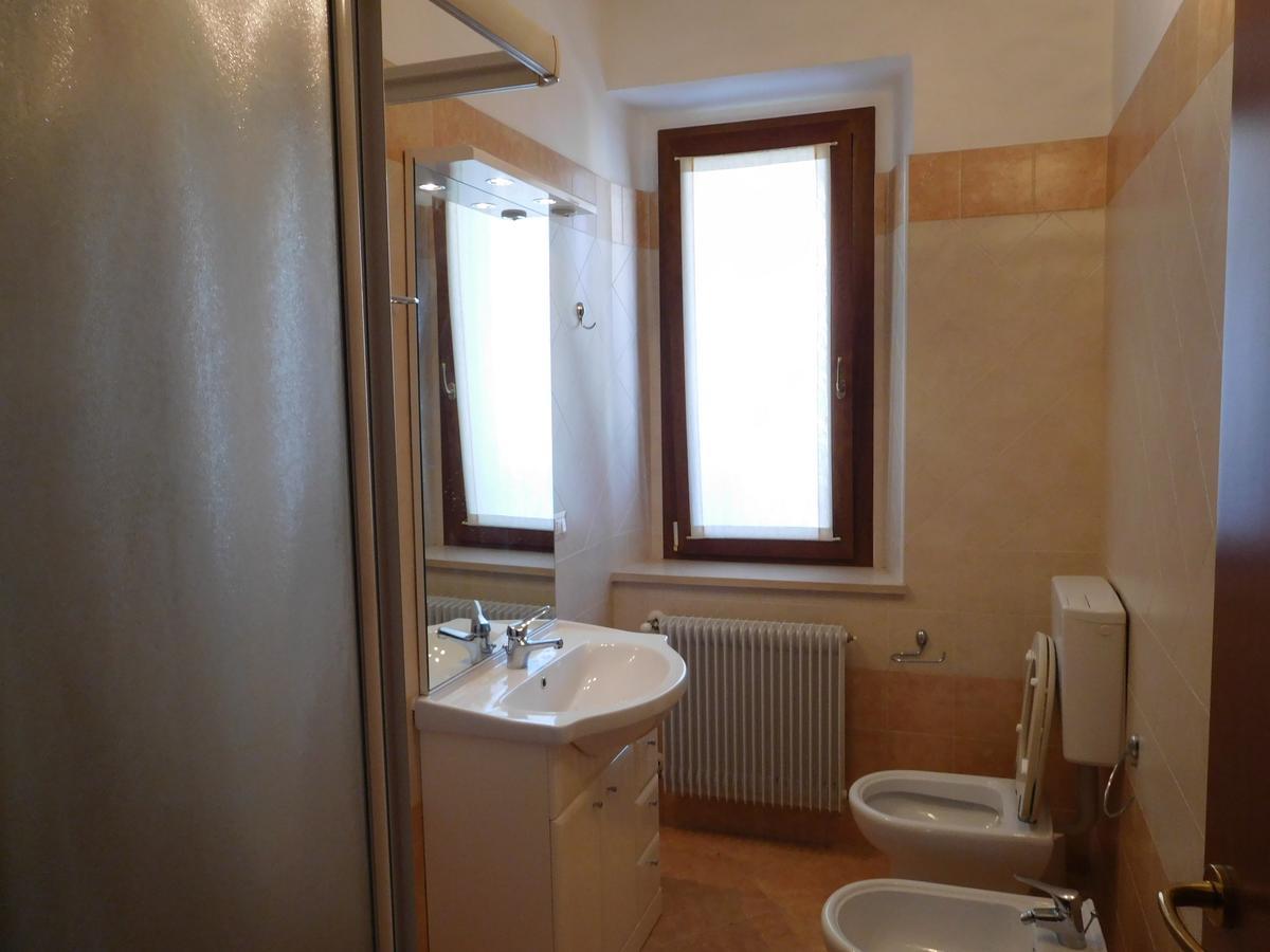 Posta Vecchia Apartman Grado Kültér fotó