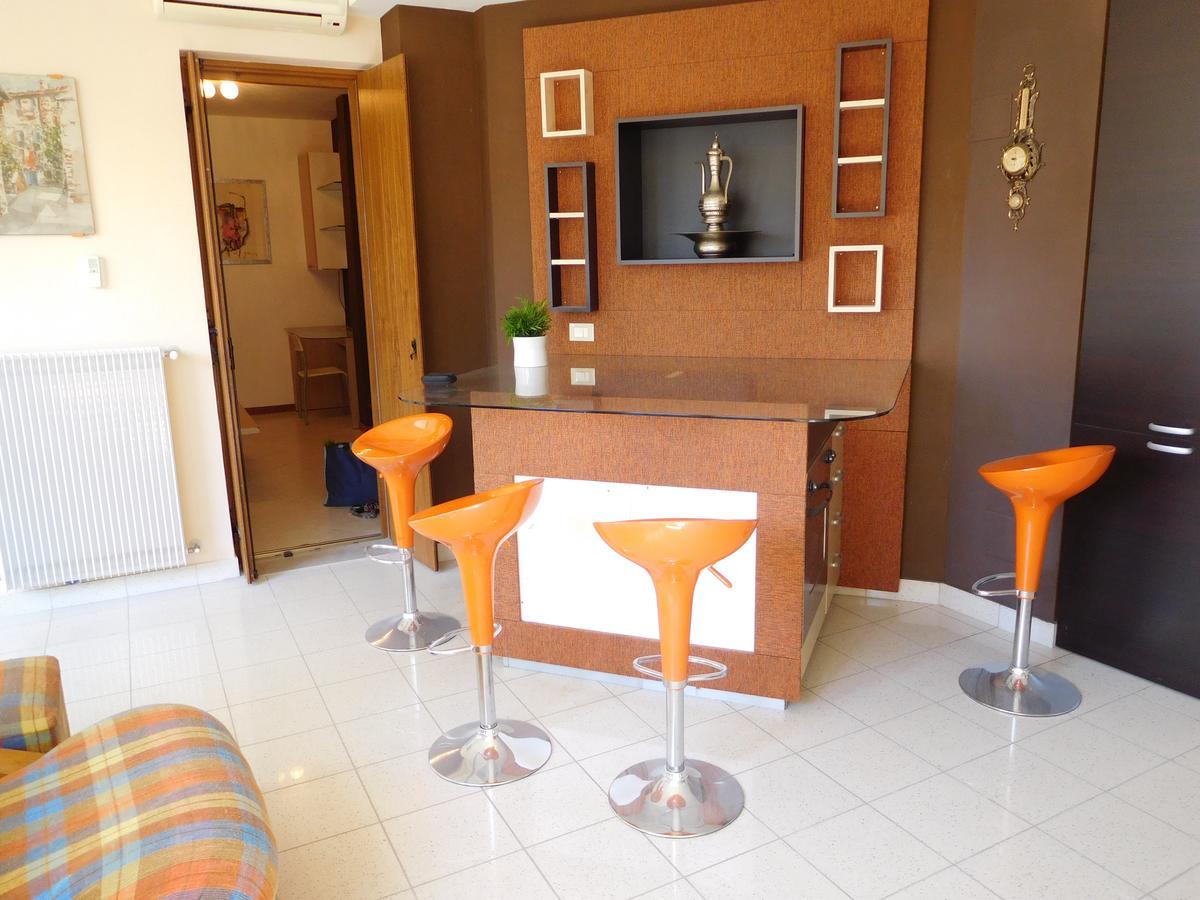 Posta Vecchia Apartman Grado Kültér fotó