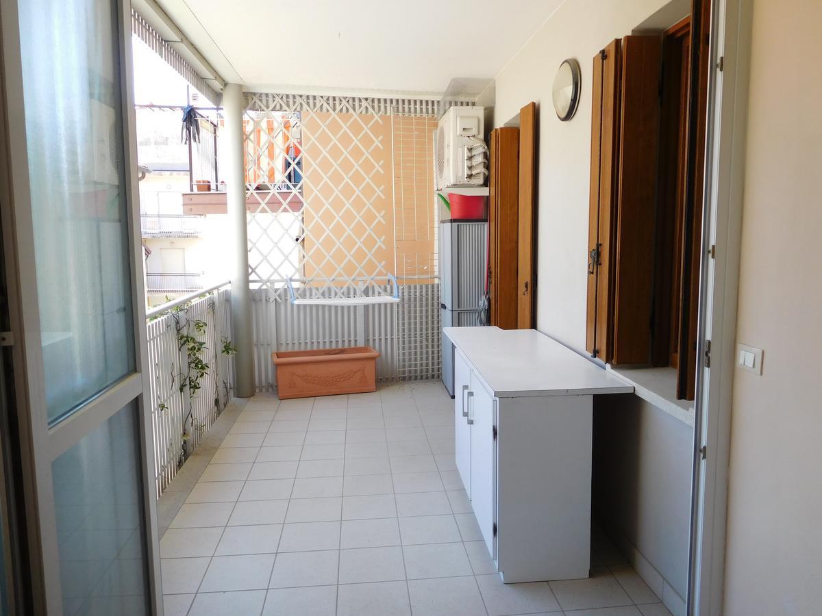 Posta Vecchia Apartman Grado Kültér fotó
