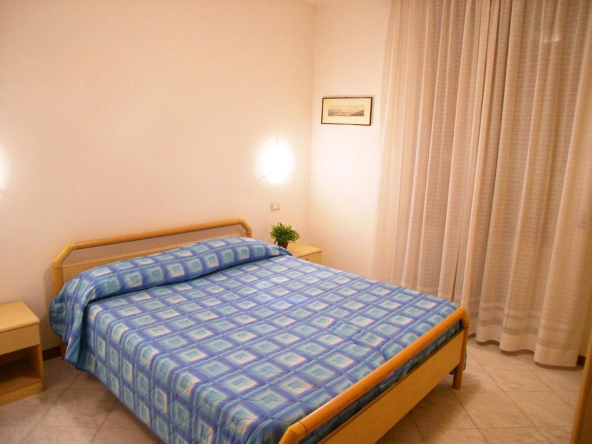 Posta Vecchia Apartman Grado Kültér fotó