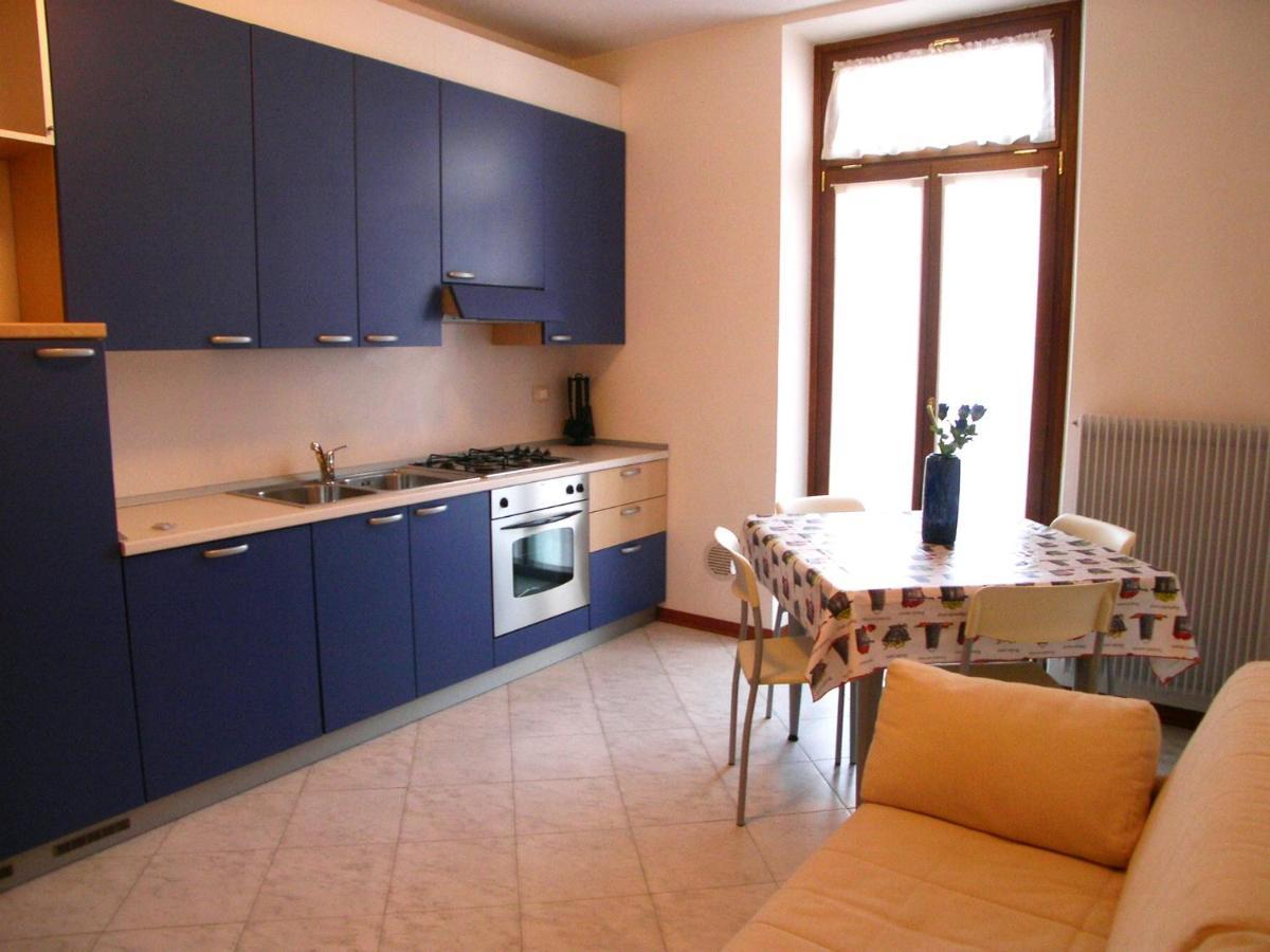 Posta Vecchia Apartman Grado Kültér fotó