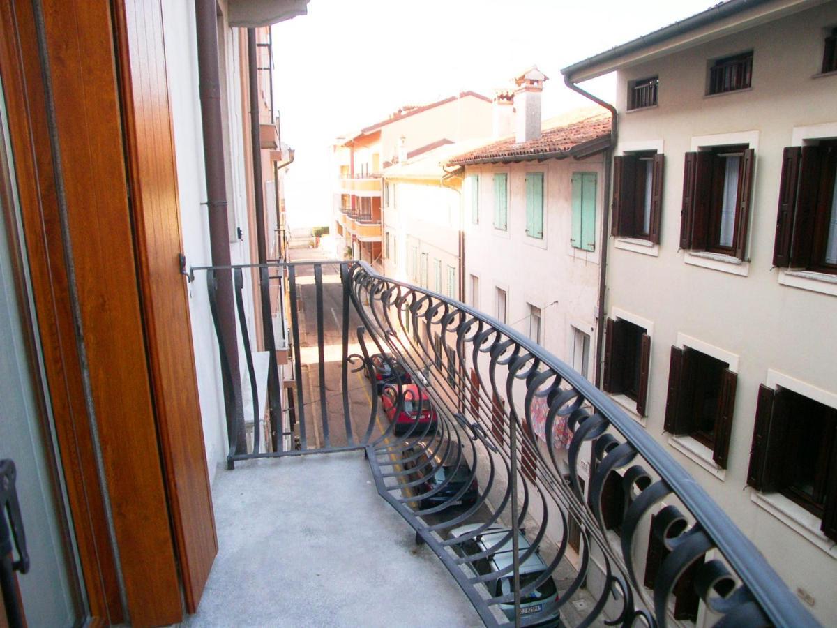 Posta Vecchia Apartman Grado Kültér fotó